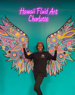 Northeast Charlotte, North Carolina Studio Owner -