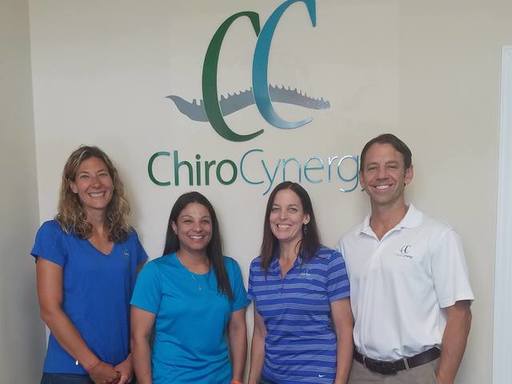 ChiroCynergy - Best Chiropractor Wilmington, NC -